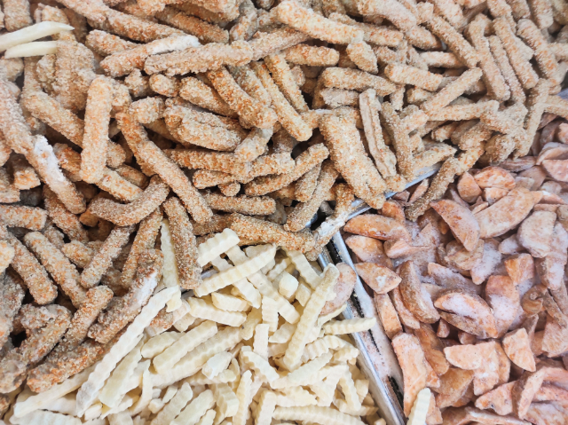 Midwest Cold Chain