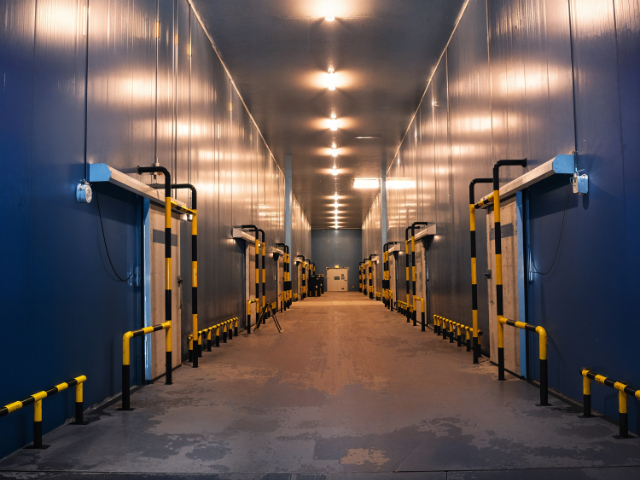 2026 Cold Storage