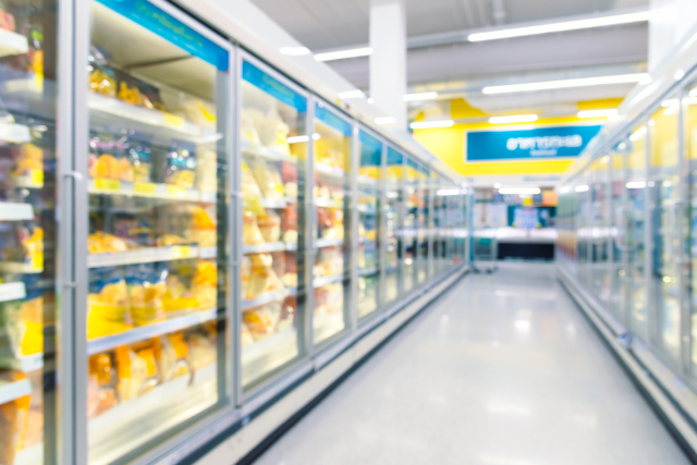 Interstate Cold Storage