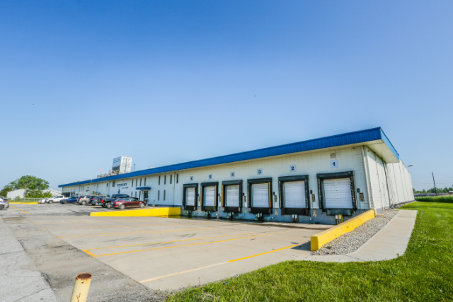 Cold Storage 101