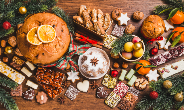 Holiday Bids